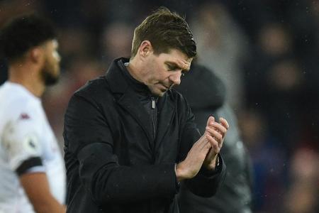 Gerrard und Vieira positiv getestet - nächste Absage in der Premier League Gerrard und Vieira positiv getestet - nächste Absage in der Premier League