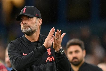 Premier League: 103 Coronafälle innerhalb einer Woche Premier League: 103 Coronafälle innerhalb einer Woche