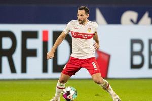 Bielefeld verpflichtet Routinier Castro