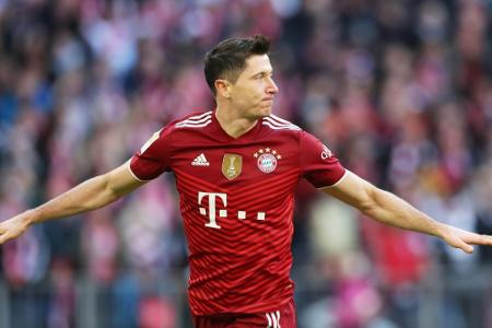 Sport-Bild-Award für Lewandowski, Zverev und Tuchel Sport-Bild-Award für Lewandowski, Zverev und Tuchel