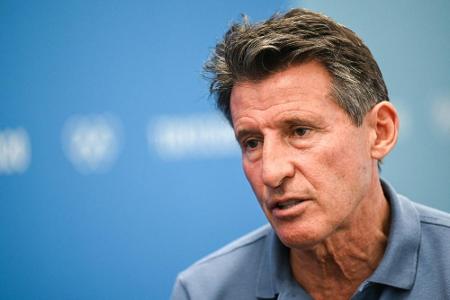 Diskussion um China-Boykott: Coe will nicht die Diskussion um China-Boykott: Coe will nicht die