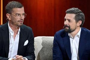 Joko und Klaas: "Es ist nicht die Zeit, nicht politisch zu sein"