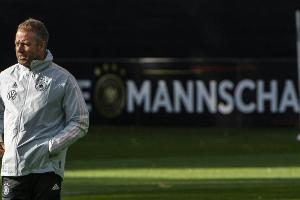 Flick kündigt Gespräch mit Watzke an