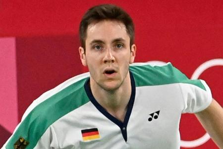 Badminton: Lamsfuß vergibt zwei Chancen auf erste WM-Medaille Badminton: Lamsfuß vergibt zwei Chancen auf erste WM-Medaille