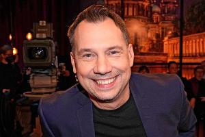 Bestsellerautor Sebastian Fitzek hat sich verlobt