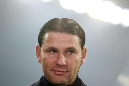 Seoane schwärmt von Streich: Seoane schwärmt von Streich:
