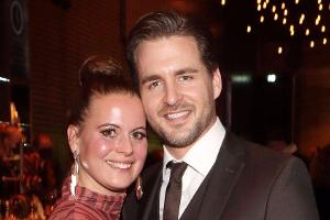 Alexander Klaws und seine Frau machen eine Paartherapie