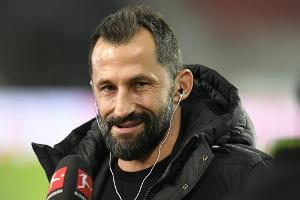 FC Bayern: Wintertransfers "gar kein Thema"