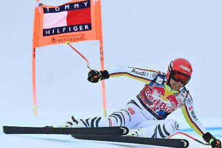 Ski-alpin: Deutsche enttäuschen beim dritten Saisonsieg von Kilde Ski-alpin: Deutsche enttäuschen beim dritten Saisonsieg von Kilde