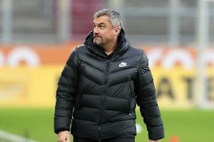 Für Bochum-Trainer Reis wäre Klassenerhalt "die noch größere Sensation"