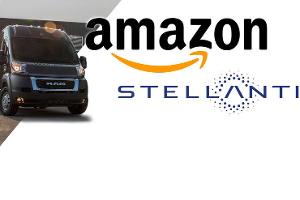 Amazon Stellantis Koop Ram Promaster