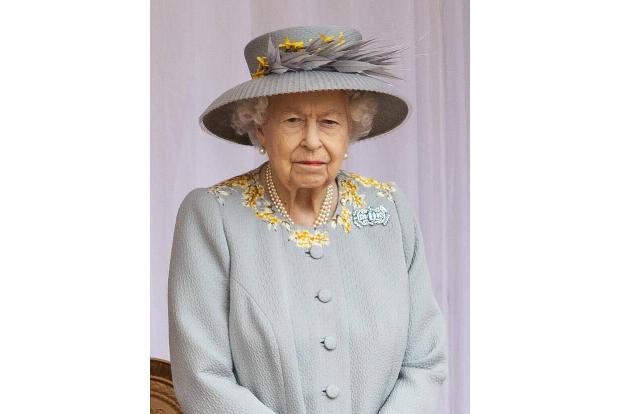 Not amused, das war für Königin Elizabeth II. wohl fast ein Dauerzustand in 2021. Die britische Königsfamilie befindet sich ... Not amused, das war für Königin Elizabeth II. wohl fast ein Dauerzustand in 2021. Die britische Königsfamilie befindet sich ...