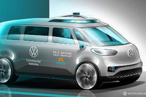 VW strebt eigene Prozessoren an