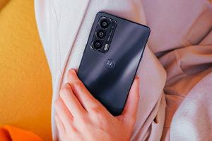 So gut ist das motorola edge20