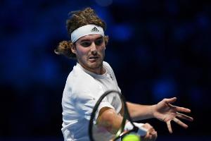 Tsitsipas kritisiert Djokovic: "Das lässt die Mehrheit wie Idioten aussehen"