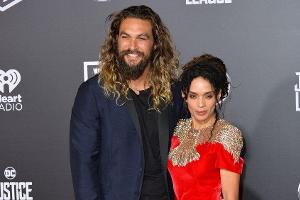 Jason Momoa und Lisa Bonet getrennt: So lange waren sie das Traumpaar