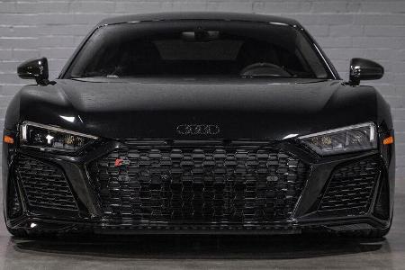 Audi R8 Underground Racing Audi R8 Underground Racing