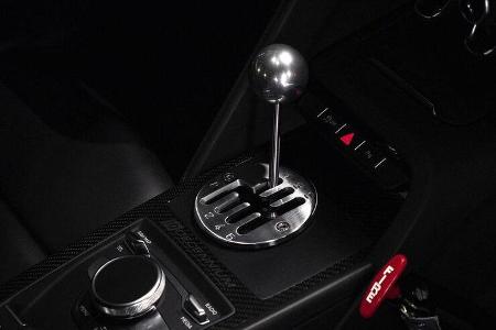 Audi R8 Underground Racing