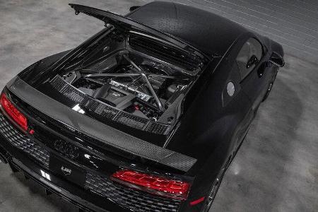 Audi R8 Underground Racing