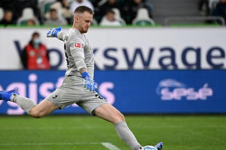 Freiburg auch gegen Dortmund ohne Flekken und Nico Schlotterbeck Freiburg auch gegen Dortmund ohne Flekken und Nico Schlotterbeck