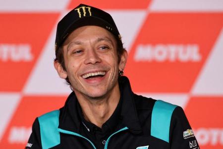 GT World Challenge Europe: Rossi im Audi dabei GT World Challenge Europe: Rossi im Audi dabei