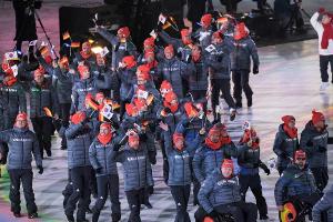 Deutschland wohl mit "erfreulich großem Team" zu den Paralympics