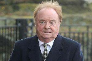 "You'll Never Walk Alone"-Sänger Gerry Marsden ist gestorben