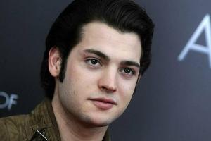 Stephanie Seymours Sohn ist tot - Harry Brant wurde 24 Jahren alt