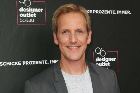 Jan Hahn hinterlässt drei Kinder Jan Hahn hinterlässt drei Kinder