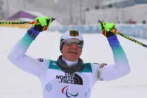 Para-WM: Wicker holt Bronze im Langlauf