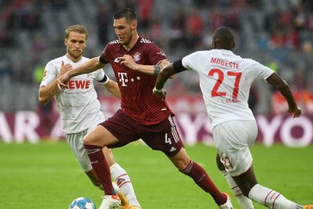 Sportwetten: Köln klarer Außenseiter gegen Bayern Sportwetten: Köln klarer Außenseiter gegen Bayern