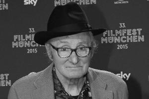 Herbert Achternbusch im Alter von 83 Jahren gestorben