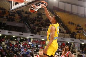 BBL-Pokal: Gastgeber Alba spielt zweites Halbfinale