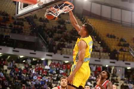 BBL-Pokal: Gastgeber Alba spielt zweites Halbfinale BBL-Pokal: Gastgeber Alba spielt zweites Halbfinale