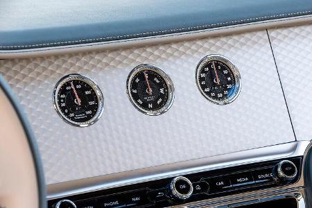 Bentley Flying Spur Hybrid