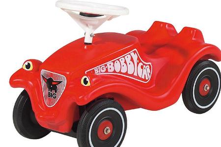 BIG Bobby-Car Jubiläum