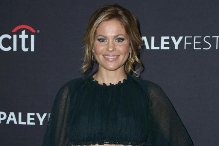 Candace Cameron Bure spielt die Hauptrolle in 