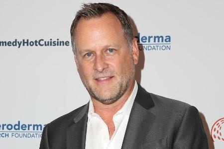 Dave Coulier arbeitet heute unter anderem als Synchronsprecher
