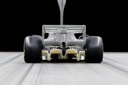 F1-Technik 2022 - Unterboden / Diffusor F1-Technik 2022 - Unterboden / Diffusor