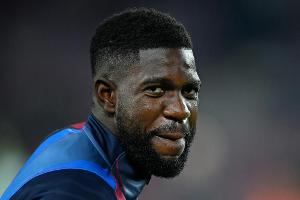Wegen Torres: Barca verlängert mit Umtiti zu gekürzten Konditionen