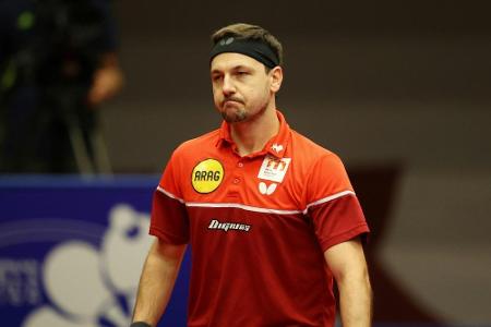 Boll fehlt Düsseldorf auch in der Champions League