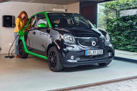 Ladefibel, E-Auto laden, ams0222
