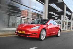 Wertverlust von Neuwagen