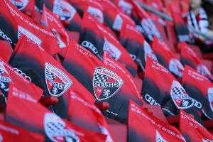 2. Liga: Ingolstadt feiert ersten Saisonsieg