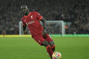 Mane sorgt für Senegals Afrika-Cup-Auftaktsieg