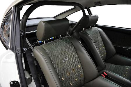 07/2011 Singer Porsche 911 Umbau