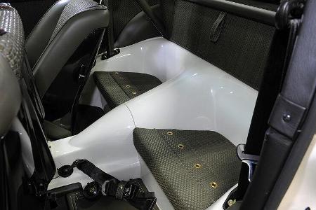 07/2011 Singer Porsche 911 Umbau