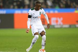 Gladbach meldet vier Coronafälle