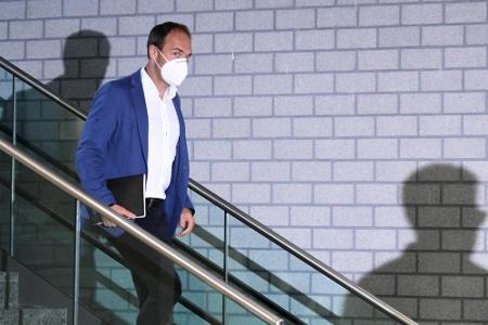 Fortuna Düsseldorf: Jobst neuer Vorstandschef Fortuna Düsseldorf: Jobst neuer Vorstandschef