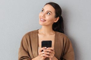 Das sind die Smartphone-Trends 2022